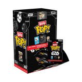 Funko Bitty Pop Singles Assortment Collectible Figure - British product