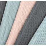 Habitat waffle tea towels pack of 3 - British product