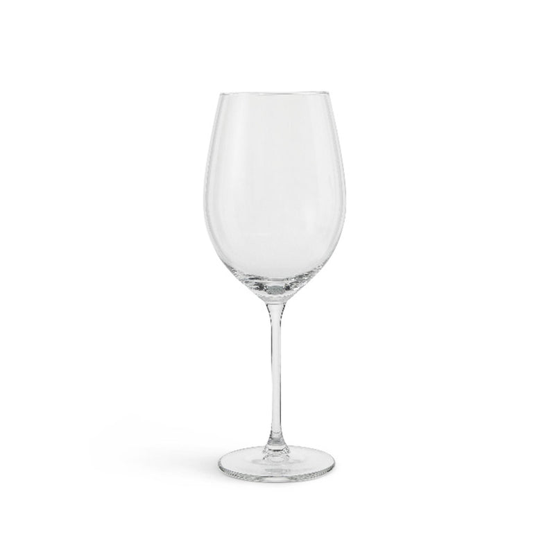 Habitat Portofino wine glasses set of 4 pieces, UK version