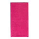 Sainsbury's Home fuchsia pink tissue paper 5 sheets, imported from the UK