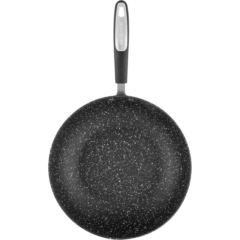 Scoville Neverstick Endurance wok 28cm (British brand)