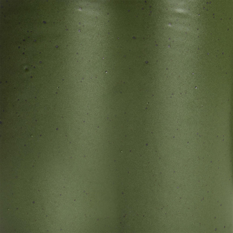 Habitat Matte Raw Edge Mug - Green