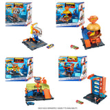 Sainsburys Hot Wheels City Downtown Themed Assortment Toy Playset- Buy online at McGrocer