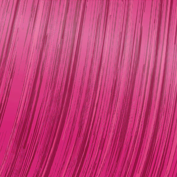 Knight & Wilson semi permanent hair colour Pink Pizazz, UK version