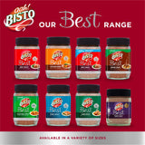 Bisto Best vegetable gravy granules 230g - British product