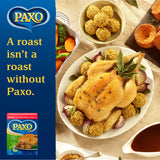 Paxo Sage and Onion stuffing mix 340g (British brand)
