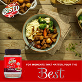 Bisto Best beef gravy granules 230g (British brand)