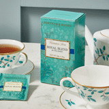 fortnum Fortnum's Royal Blend Tea Bags, 50g (25 Tea Bags)- Buy online at McGrocer