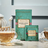 Fortnum & Mason Queen Anne Blend 25 tea bags (British brand)