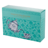 Fortnum's mini tea selection 6x25g (British brand)