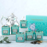 fortnum Fortnum's Six Mini Famous Teas Selection, 6 x 25g- Buy online at McGrocer
