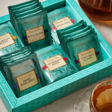 Fortnum's Famous Tea Selection 60 tea bags 120g, imported from the UK