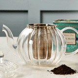 Fortnum's Royal Blend loose leaf tea 250g caddy, imported from the UK