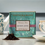fortnum Fortnum & Mason Queen Anne Blend Loose Leaf Tea 250g- Buy online at McGrocer