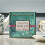 Fortnum & Mason Queen Anne Blend tea 250g (British brand)