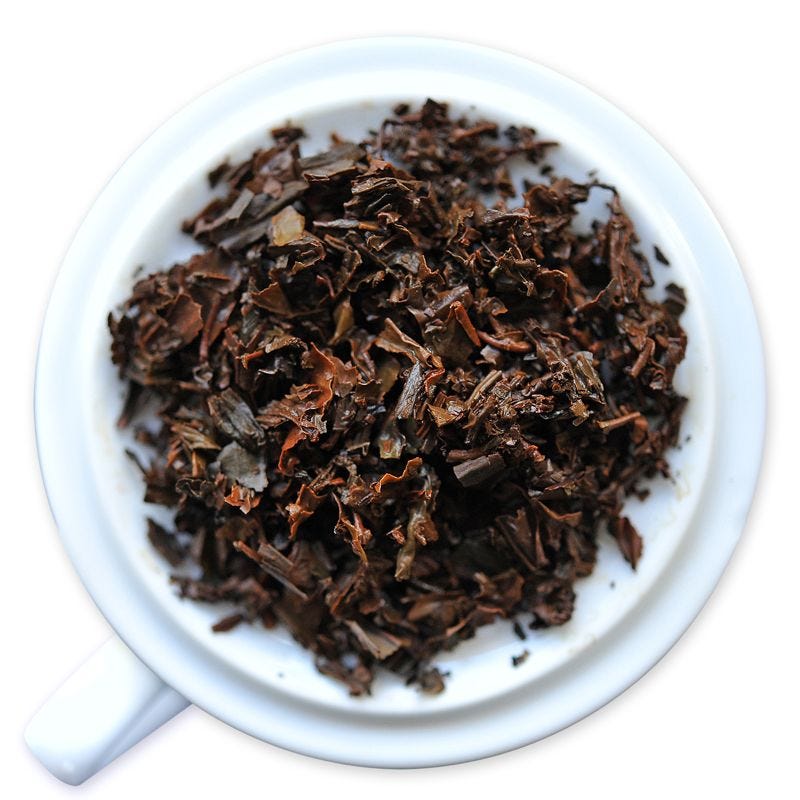 Earl Grey Classic loose leaf tea 250g caddy, UK version