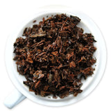 Smoky Earl Grey loose leaf tea 250g, UK version