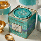 fortnum Smoky Earl Grey Loose Leaf Tea 250g Caddy- Buy online at McGrocer