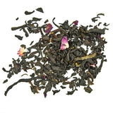 Rose Pouchong loose leaf tea 125g tin, UK version