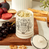 Fortnum & Mason traditional potted Stilton 200g, UK version
