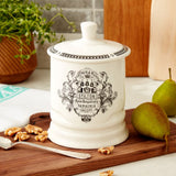 Fortnum & Mason potted Stilton cheese 1kg (British brand)