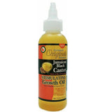 Africas Best JBCO Stimulating Growth Hair Oil - British product