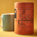 fortnum Fortnum & Mason After Dinner Blend Ground Coffee Tin 250g- Buy online at McGrocer