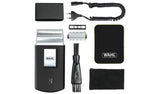 Wahl Pocket Travel Shaver 3615-0403X, imported from the UK