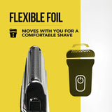 Wahl Pocket Travel Shaver 3615-0403X, imported from the UK