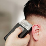 Wahl Pocket Travel Shaver 3615-0403X, imported from the UK