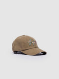 Rodd & Gunn Brown Mallard 2.0 Cap - British product