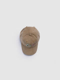 Rodd & Gunn Brown Mallard 2.0 Cap - British product