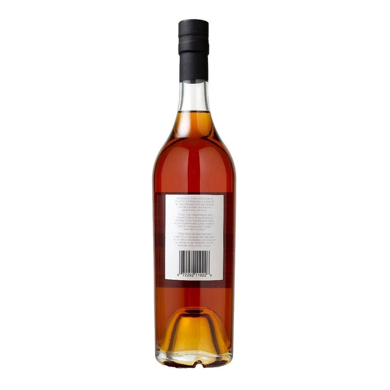 Fortnum's Folle Blanche V.S.O.P cognac 70cl, UK version