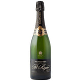 Pol Roger vintage champagne 75cl, imported from the UK