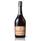 Billecart Salmon Rosé Champagne 75cl, imported from the UK
