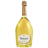 Ruinart Blanc de Blancs Champagne Magnum 150cl - British product