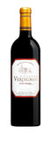 Chateau Verdignan red wine 2005 75cl (British brand)