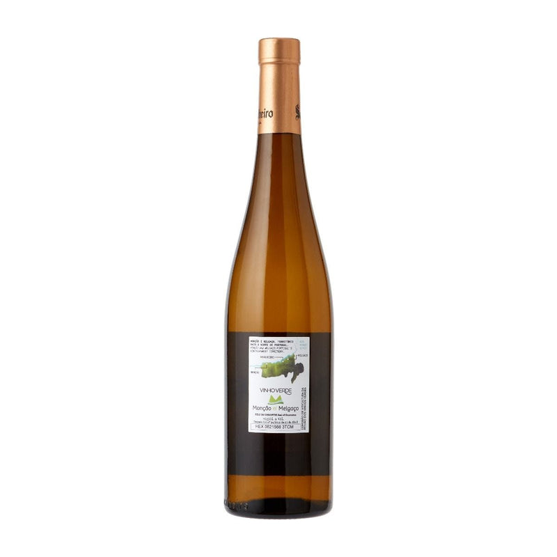 Soalheiro Alvarinho Classico Vinho Verde 75cl - British product