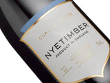 Nyetimber Classic Cuvee English sparkling wine 75cl, imported from the UK
