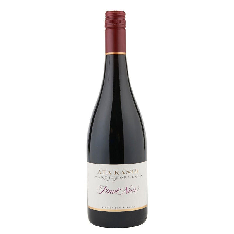 Ata Rangi Martinborough Pinot Noir 75cl, UK version