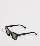 Le Specs Velodrome cat eye sunglasses, UK version