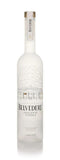 Belvedere pure vodka 70cl bottle - British product