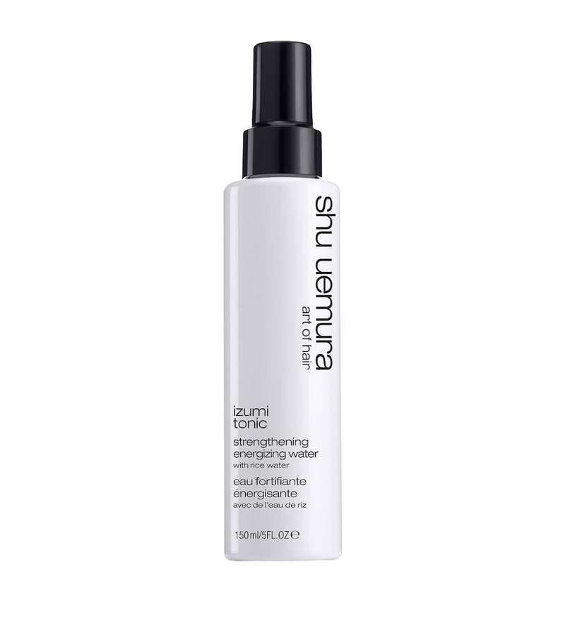 Shu Uemura Izumi Tonic Strengthening Water 150ml, imported from the UK