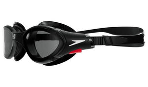Speedo Biofuse Re-Flex Goggles Black/Grey Swimming Goggles