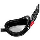 Speedo Biofuse Re-Flex Goggles Black/Grey (British brand)