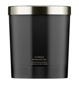 Harrods Jo Malone London Cypress & Grapevine Scented Candle 200g- Buy online at McGrocer