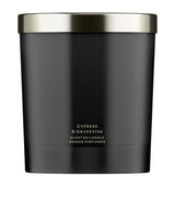 Harrods Jo Malone London Cypress & Grapevine Scented Candle 200g- Buy online at McGrocer