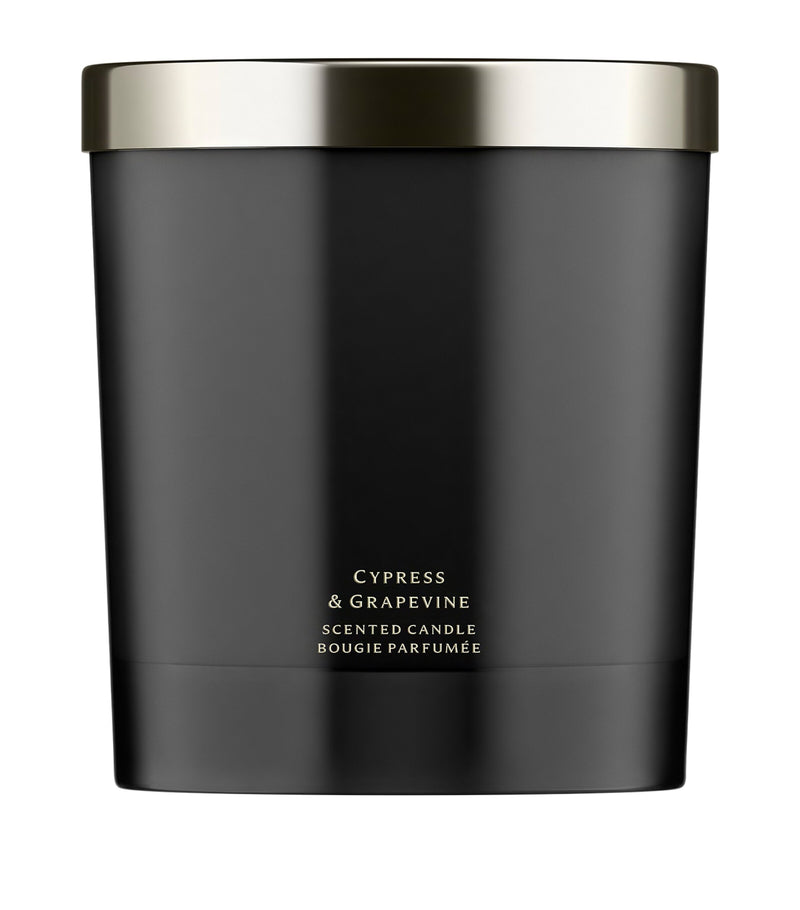 Jo Malone London Cypress & Grapevine candle 200g, UK version