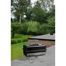 Weber Go Anywhere portable charcoal BBQ 7kg (British brand)