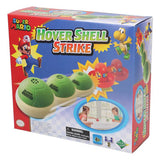 Super Mario Hover Shell Strike air hockey game - British product